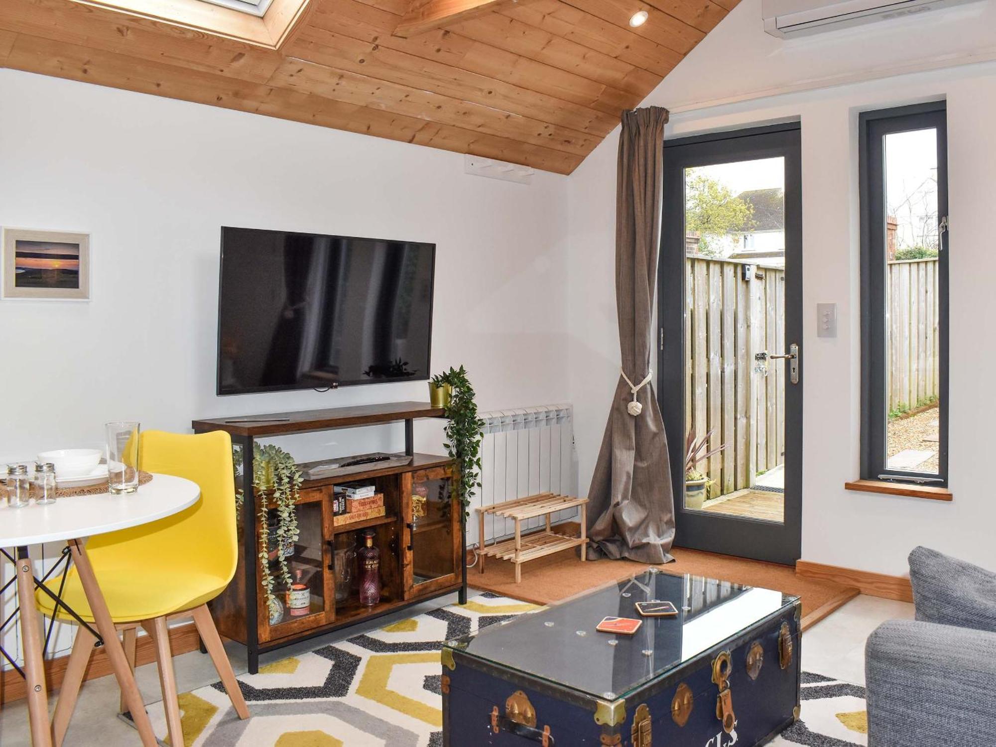 Muriels Lodge Ryde  Dış mekan fotoğraf