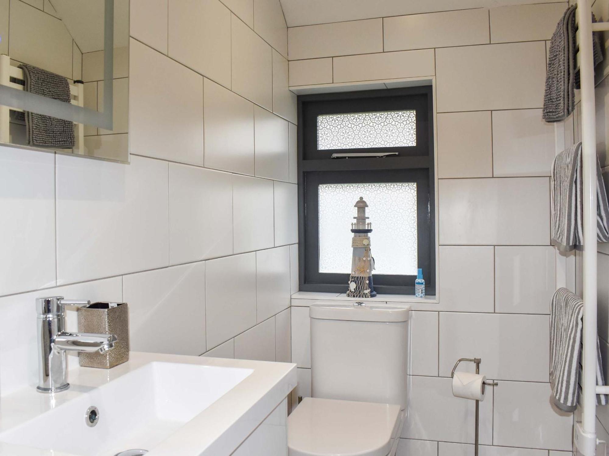 Muriels Lodge Ryde  Dış mekan fotoğraf