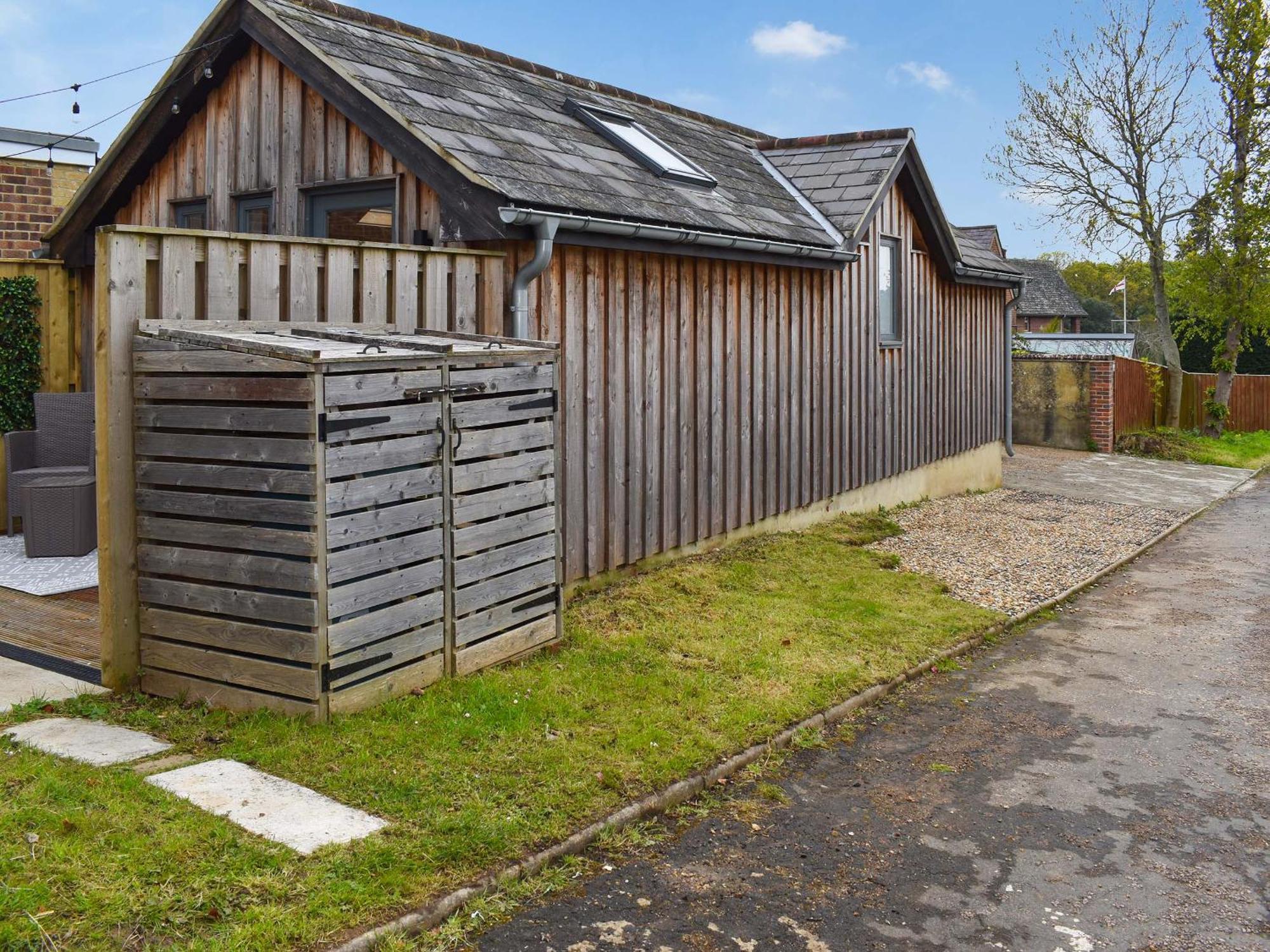 Muriels Lodge Ryde  Dış mekan fotoğraf
