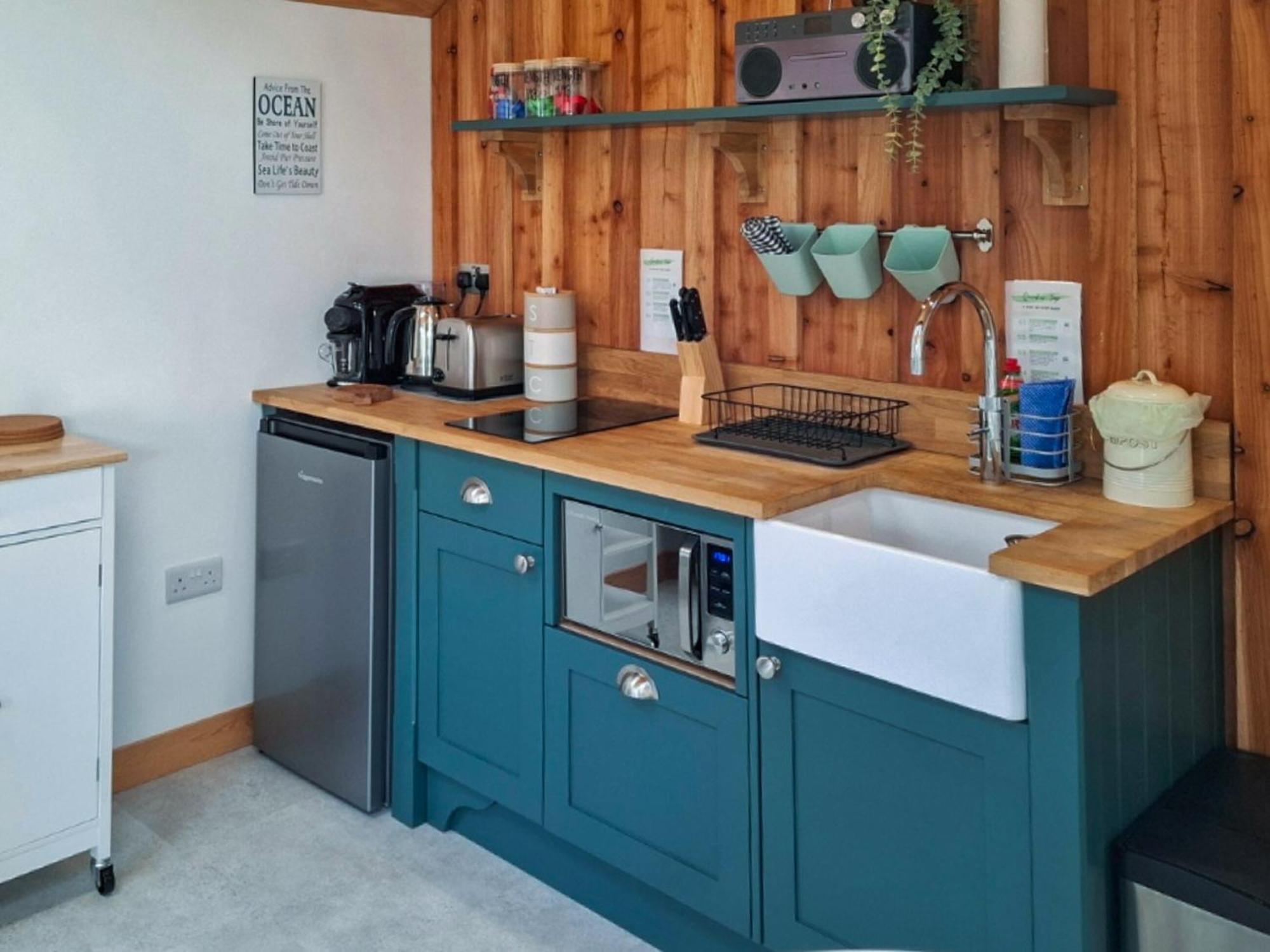 Muriels Lodge Ryde  Dış mekan fotoğraf