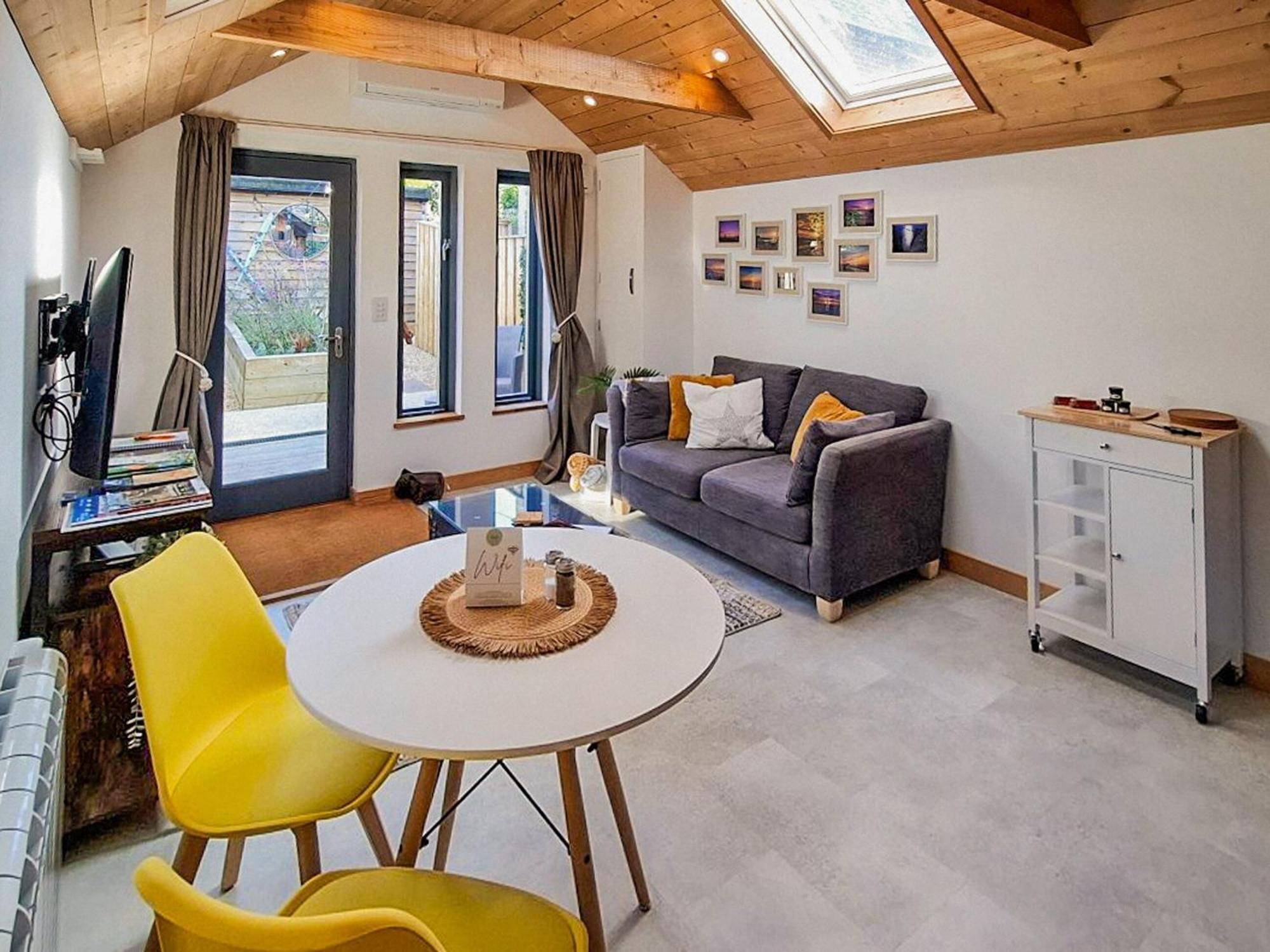 Muriels Lodge Ryde  Dış mekan fotoğraf