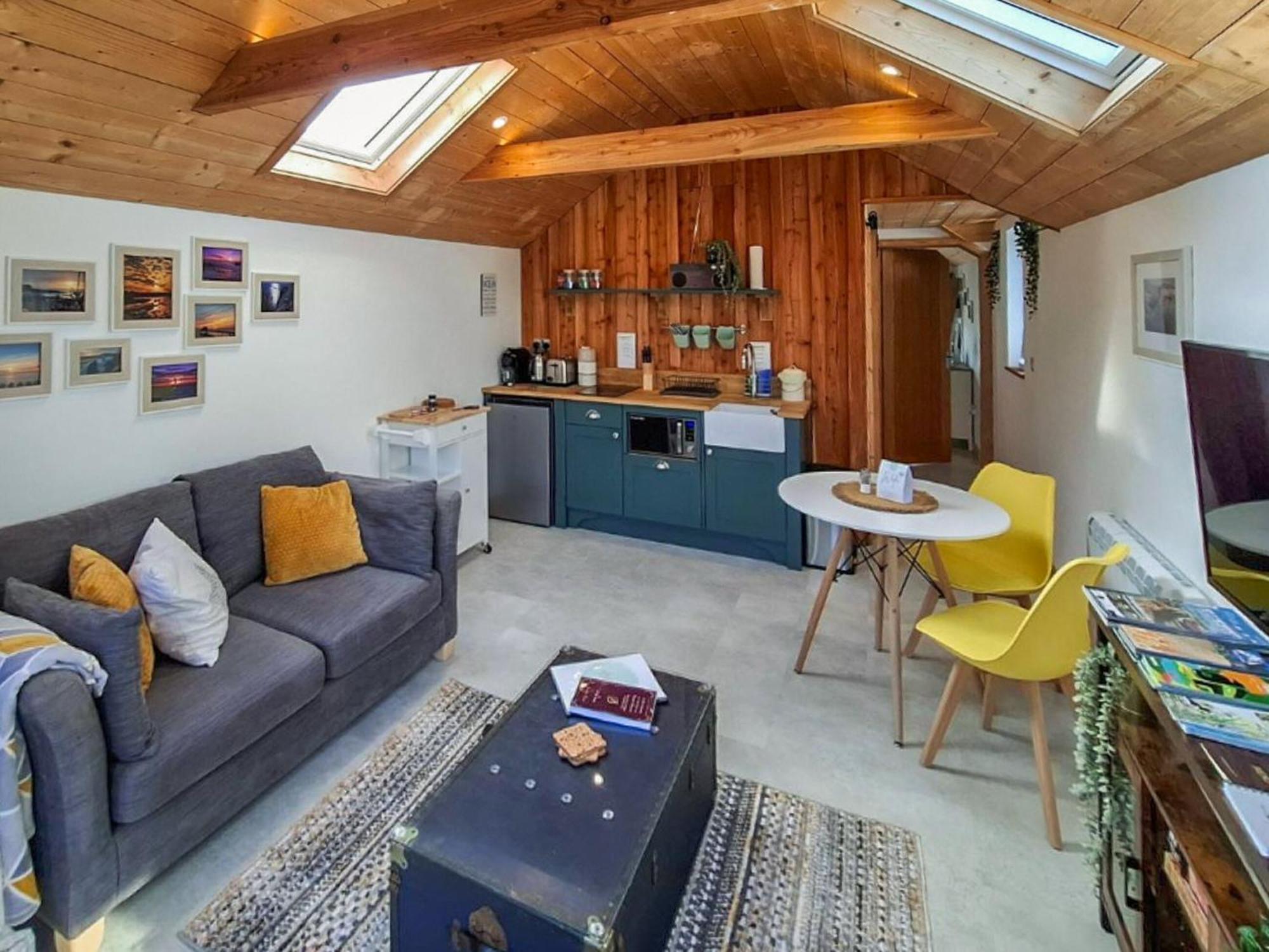 Muriels Lodge Ryde  Dış mekan fotoğraf