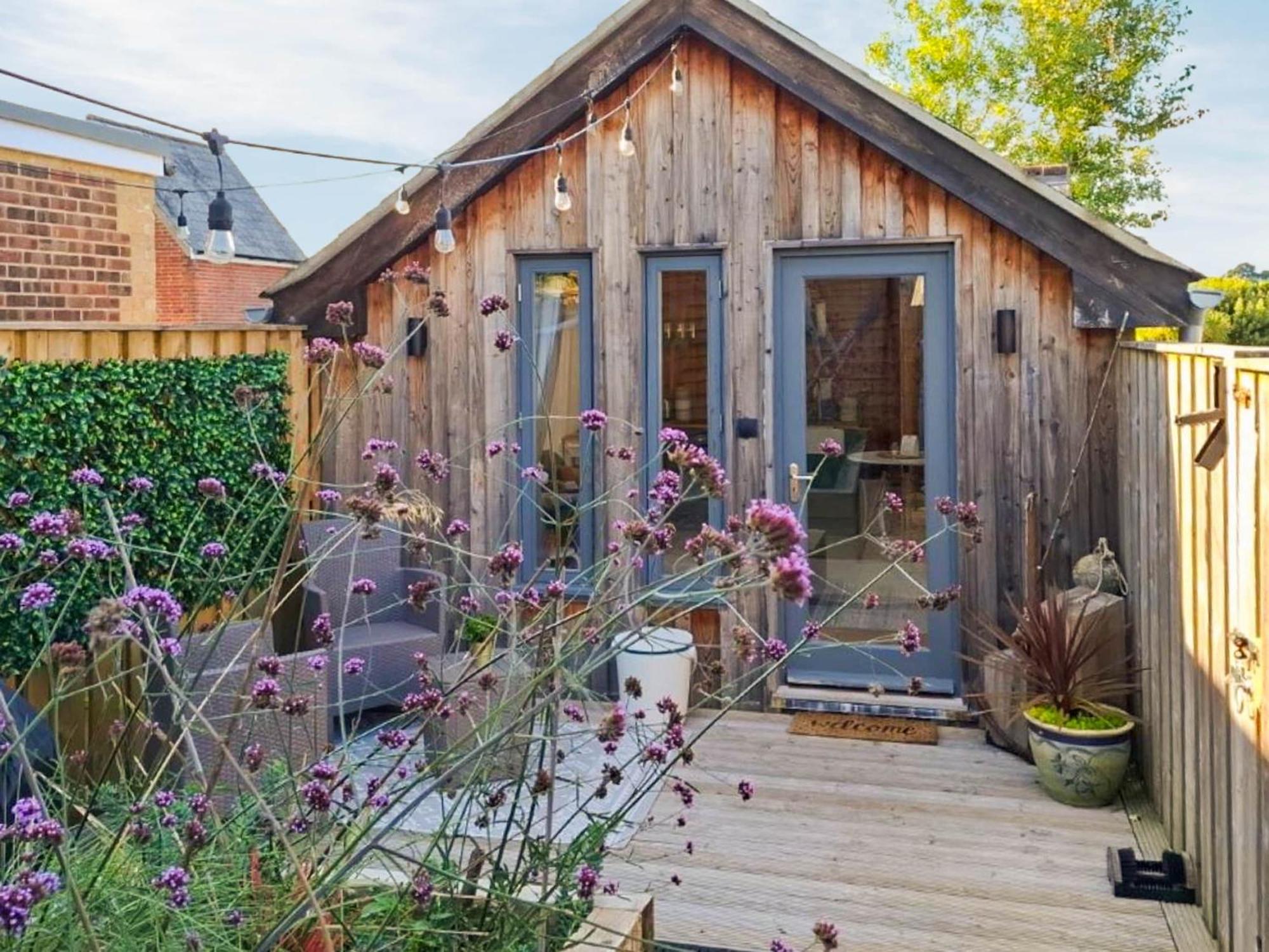 Muriels Lodge Ryde  Dış mekan fotoğraf